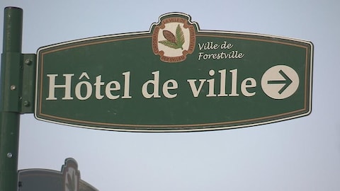 Ville de Forestville Ville de Forestville