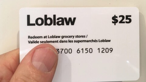 Gros plan de la carte d'achat. Gros plan de la carte d'achat.