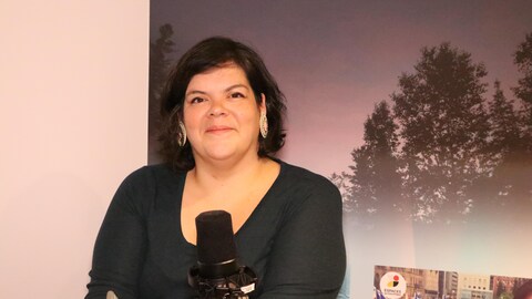 Melissa et la viande de phoque #49