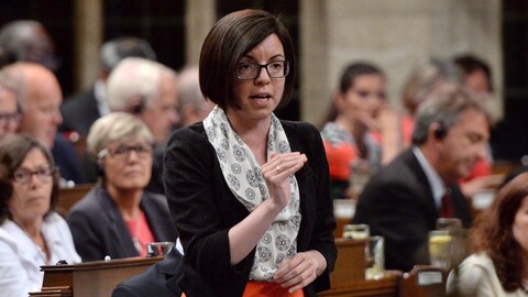 Niki Ashton Niki Ashton