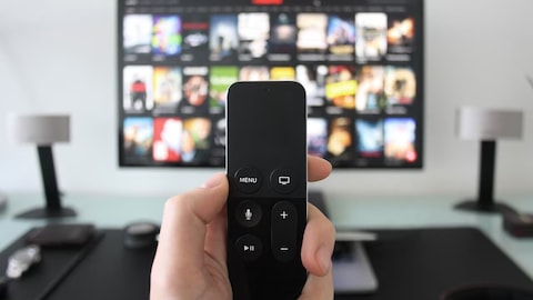 The CRTC says online streaming companies that earn more than $10 million in annual revenues in Canada must register with the regulator by late November. 