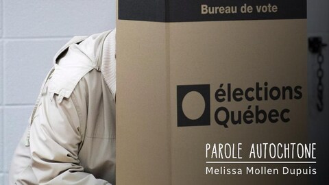 Parole autochtone : Les Autochtones et les élections provinciales