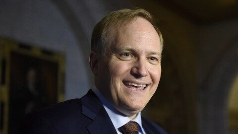 Peter Julian Peter Julian