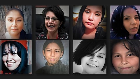 Victimes femmes autochtones 