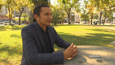 Wab Kinew Wab Kinew