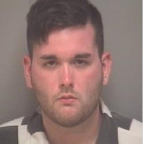James Alex Fields Jr James Alex Fields Jr