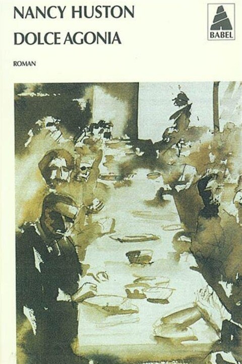 La page couverture du livre. La page couverture du livre.