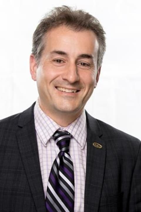 Dr Stéphane Tremblay Dr Stéphane Tremblay