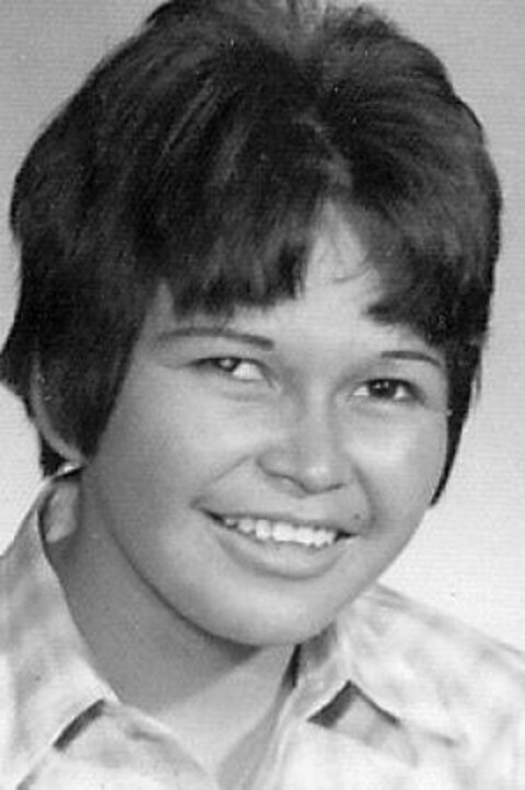 Helen Betty Osborne Helen Betty Osborne
