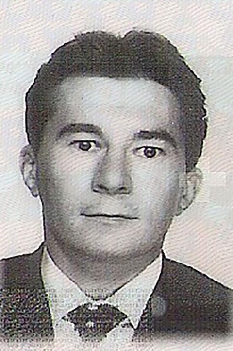 Photo de Imre Skultety Photo de Imre Skultety