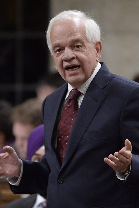 John McCallum. John McCallum.