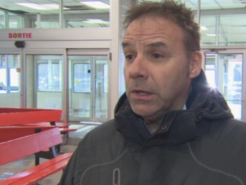 André Paradis