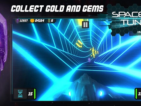 Une image du jeu Une image du jeu