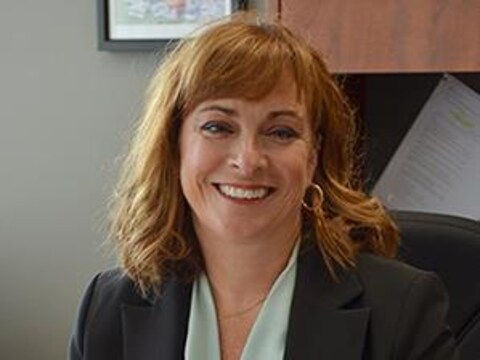 Michèle Pelletier, défenseure des consommateurs en matière d'assurance au Nouveau-Brunswick Michèle Pelletier, défenseure des consommateurs en matière d'assurance au Nouveau-Brunswick