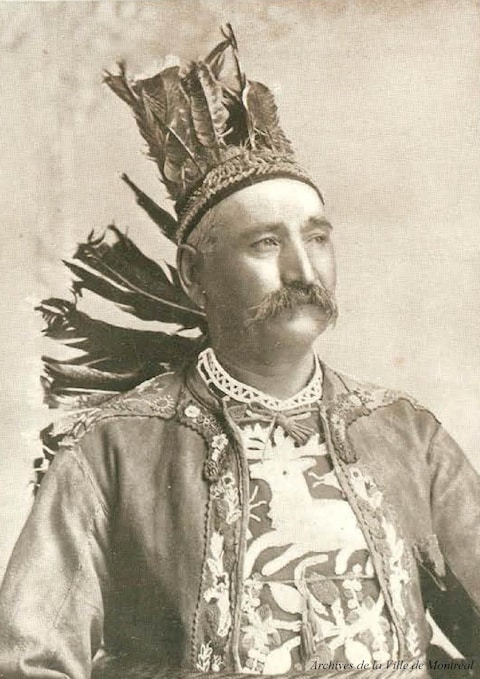 Jean-Baptiste Canadien Jean-Baptiste Canadien