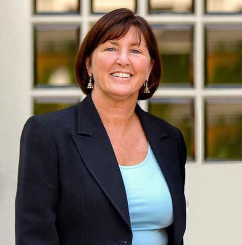 Photo de Mary Coyle Photo de Mary Coyle