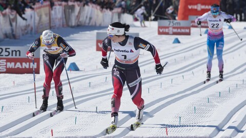 Marit Bjoergen