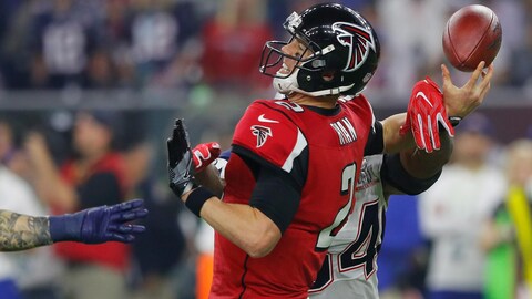 Matt Ryan Matt Ryan