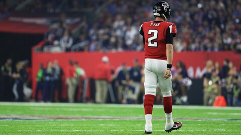 Matt Ryan Matt Ryan