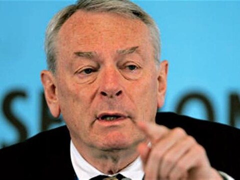Richard Pound Richard Pound