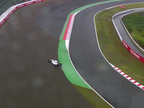 Lance Stroll Lance Stroll
