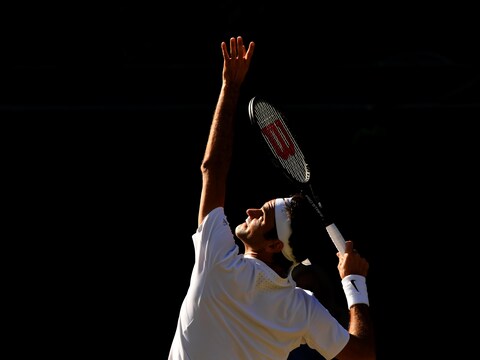 Roger Federer Roger Federer