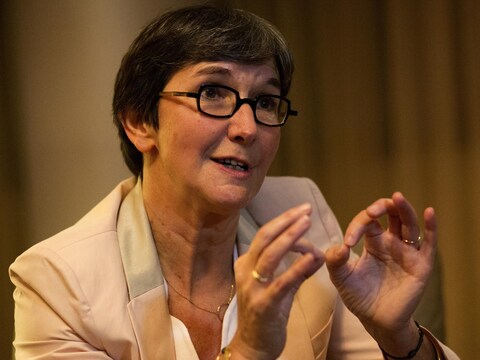 Valérie Fourneyron Valérie Fourneyron