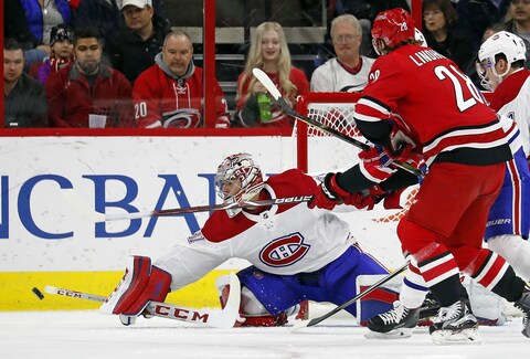 Carey Price. Carey Price.