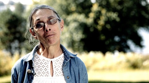 Nicole O'Bomsawin.