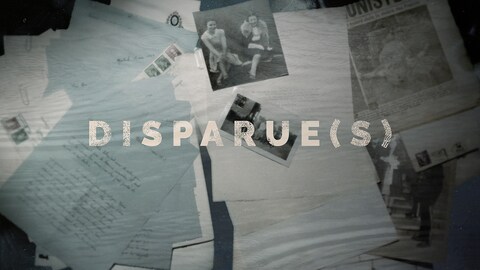 Les documents retrouvés par Stéphane Berthomet