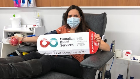 In 2021 Canadian Blood Services recommended an end to the ban on sexually active gay men donating blood in a submission to Health Canada.