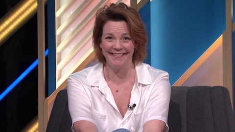 Catherine Proulx-Lemay participe à Question de jugement.