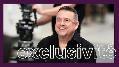 Montage exclusif de Claude Legault.