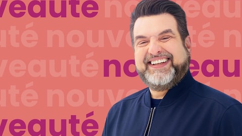 Montage photograph  avec le representation    de MC Gilles.
