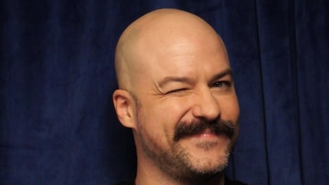 Photo de Marc-André Grondin.
