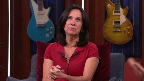 Pamplemousse media Entrevue avec Valérie Plante.