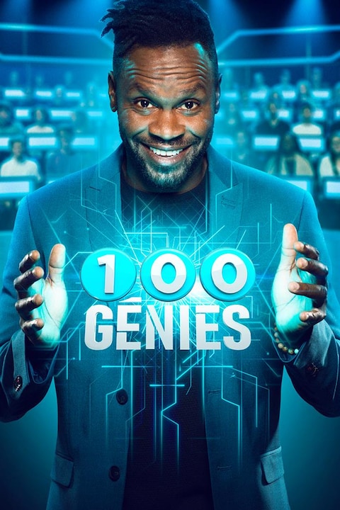 100 génies 