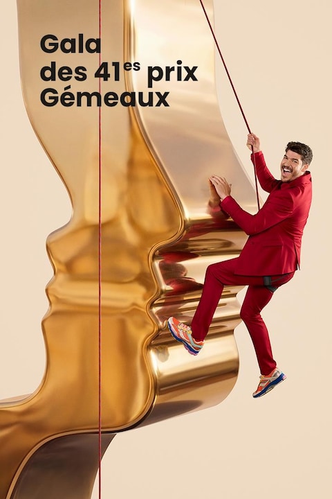 Gala des prix Gémeaux