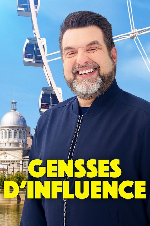 Gensses d'influence