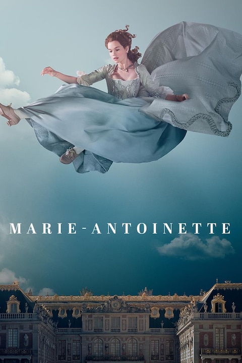 Marie-Antoinette