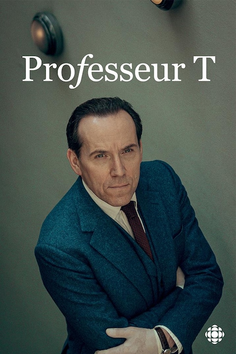Professeur T.