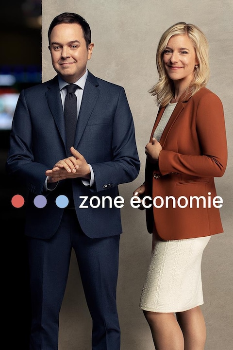 Zone économie 