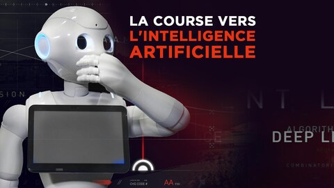 Un robot intelligent