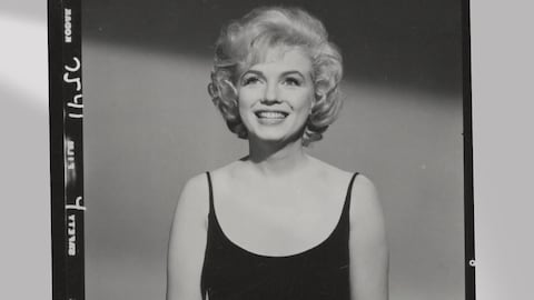 image de Marilyn