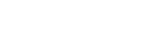 Logo de Toyota