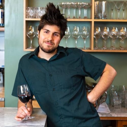 5 Chefs Dans Ma Cuisine – Les Chefs | Mordu