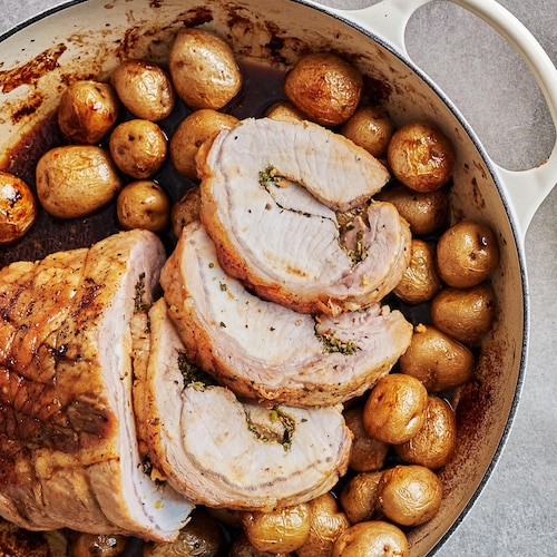 16 recettes originales à cuisiner avec des saucisses italiennes | Mordu