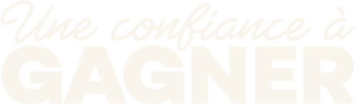 Une confiance à gagner