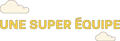 Une super équipe de chercheurs autistes