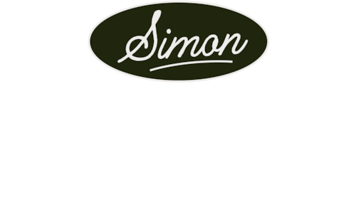 Simon, à la pêche comme à la guerre